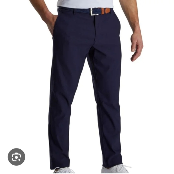 Men's Navy Pants full Send golf Or 5 For $35 - Picture 4 of 8